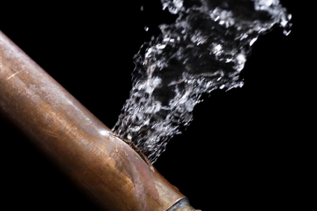 What to Do During a Plumbing Emergency