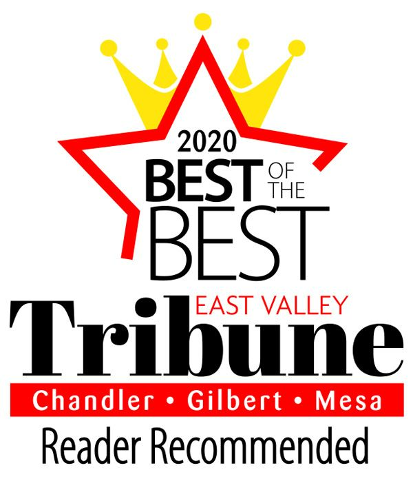Gilbert Best of 2020 East Valley Tribune Gilbert Best of 2020 East Valley Tribune
