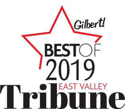 Gilbert Best of 2019 Gilbert Best of 2019