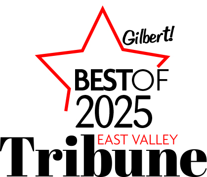 Best of Gilbert 2025 Best of Gilbert 2025