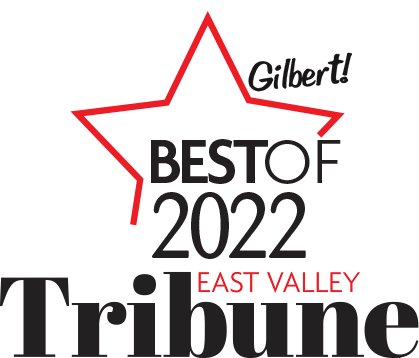 Gilbert Best of 2022 East Valley Tribune Gilbert Best of 2022 East Valley Tribune