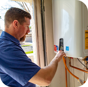 Water Heaters